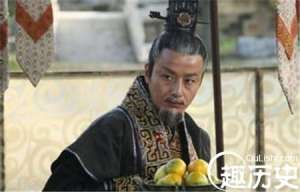揭秘历史：为何说刘邦之子刘长不作死就不会死