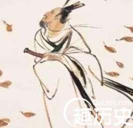 沈约瘦腰怎么就成古代四大风流韵事之一了？