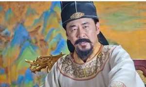 《飞龙全传》第六回：赤须龙山庄结义 绿鬓娥兰室归阴