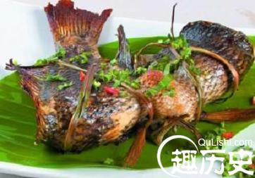 瑶族饮食文化 河口瑶族的特色小吃是什么