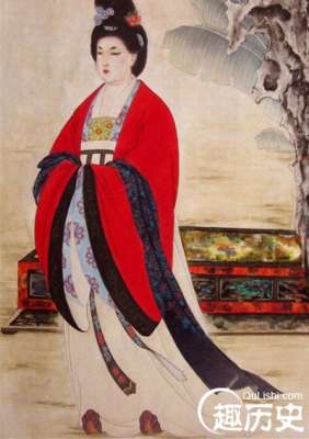 揭秘唐代胖美人：唐朝为什么以胖为美？