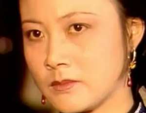 红楼梦中尤氏与贾珍之间是什么样的关系？
