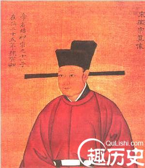 古代皇帝为求“艳遇”各有花招
