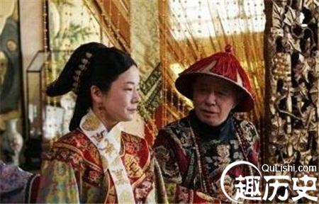 揭秘慈禧死后面貌为何仍然犹如50多岁呢？