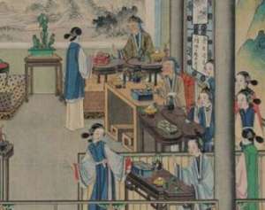 红楼梦中贾母和王夫人这对婆媳的关系到底有多紧张？