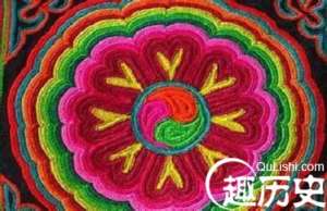 土族艺术 土族都有哪些民间艺术