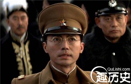 末代皇帝溥仪最难以启齿的秘密：终生不育