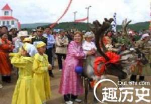 鄂温克族婚俗 鄂温克族婚礼是怎样进行的