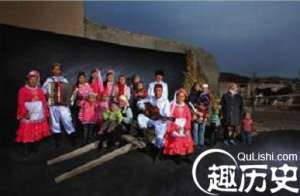 俄罗斯族习俗 俄罗斯族有何婚姻习俗