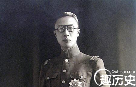 末代皇帝溥仪最难以启齿的秘密：终生不育