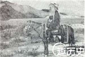 柯尔克孜族历史 近代柯尔克孜族发展史概况