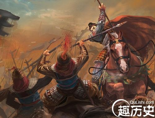 著名战役长勺之战双方兵力对比是怎样的