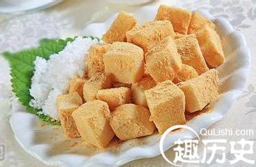 朝鲜族打糕因何而得名？朝鲜族打糕简介