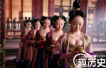古代太监都是这样判断处女的 技术高超让人吃惊