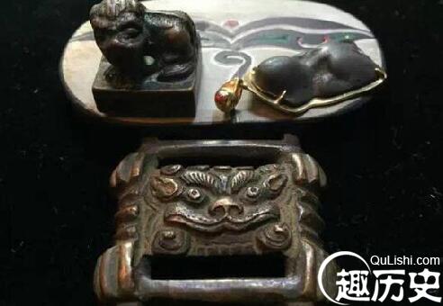 探秘：藏族天铁 是天降之石吗