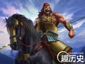 揭秘猛将张飞的致死原因：喝醉酒就把部下看成猪