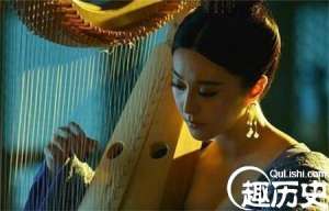 杨贵妃吃个荔枝被骂1200年 武则天贪吃无人说_0