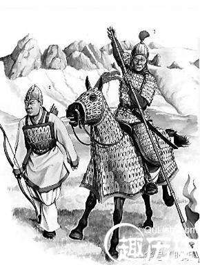 历史上最强悍的特种部队，只有十八人