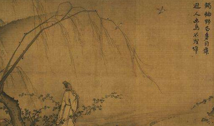 南宋绘画妙在何处?南宋绘画最大的特点是什么?