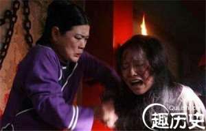 古代官员被抄家后 女眷除了被杀外还有啥结局