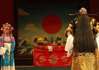 历史上秦腔是什么起源？发展历史怎么样？