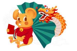 鼠年取名有什么讲究？鼠宝宝取名禁忌介绍！
