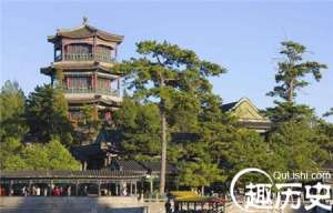 夏天那么热 古代皇帝和妃子们是如何避暑的-