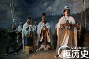 悲亡夫斥暴政：孟姜女最终哭倒长城