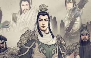 【三国志·崔林传】原文及翻译，崔林字德儒，清河东武城人也