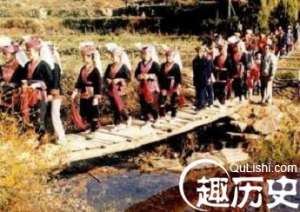 瑶族习俗 瑶族生活中有何禁忌