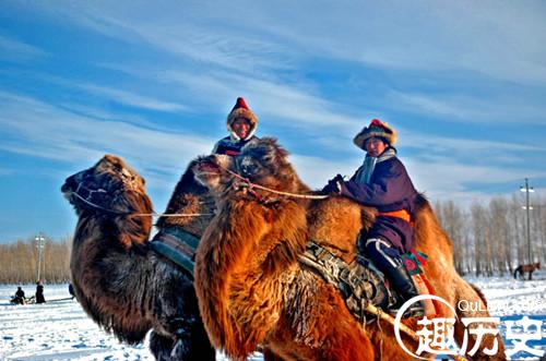 鄂温克族的民间禁忌 鄂温克族有什么禁忌