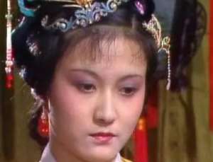 红楼梦中赵姨娘是活的成功的人-为何这么说？