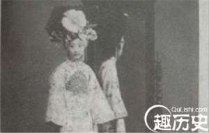 揭秘：清朝格格多数不能生育背后难言之隐