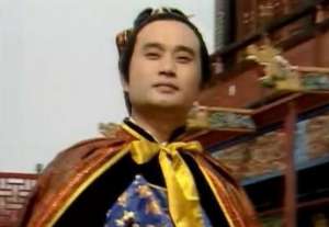 红楼梦中薛蟠的一句话，让薛宝钗哭了一宿