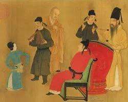古代官府雷人的十大幽默判词
