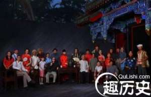 汉族历史 汉族人是怎样取名字的