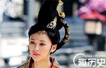 安乐公主为何要毒死深爱自己的父亲唐中宗？