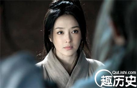 为什么武则天称帝 与她相似的吕后却没有-