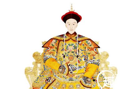 慈禧后人揭秘宫闱：咸丰死于自杀 光绪不肯洞房