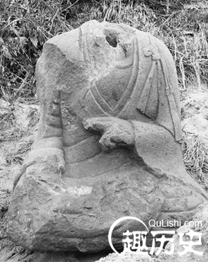 佛教历史上的惨剧：史上“三武一宗”灭佛事件