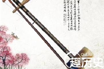 汉族乐器 汉族最具特色的乐器有哪些