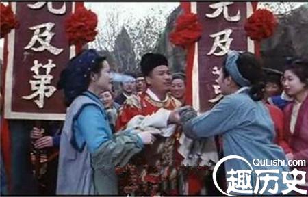 揭秘古代奇葩科考：15次考不及格就可以被录取