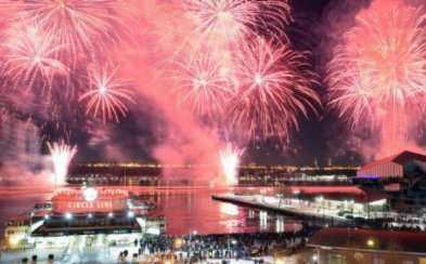 中国的“元旦”是怎么来的?历史上的元旦是哪一天?