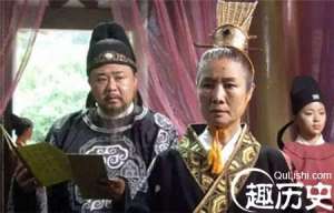 武则天搜罗俊杰做男宠 为何没打过狄仁杰的主意