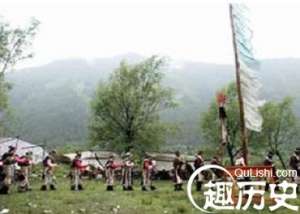 珞巴族习俗 珞巴族禁忌文化是怎样的