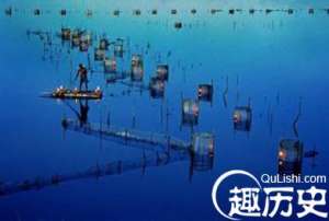 京族文化 京族传统的渔业文化简介