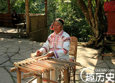 基诺族有什么节日 基诺族的节日介绍