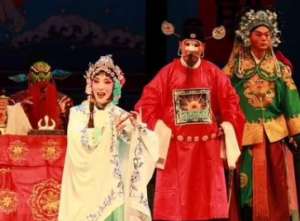 《春秋配》第九回的原文是什么？