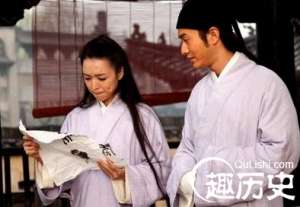 古代女子为何要学礼法三从四德？三从四德是什么