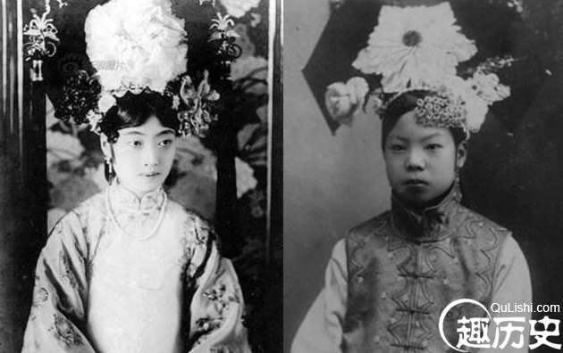 末代皇帝溥仪大婚之夜为什么独自在养心殿呆一晚？